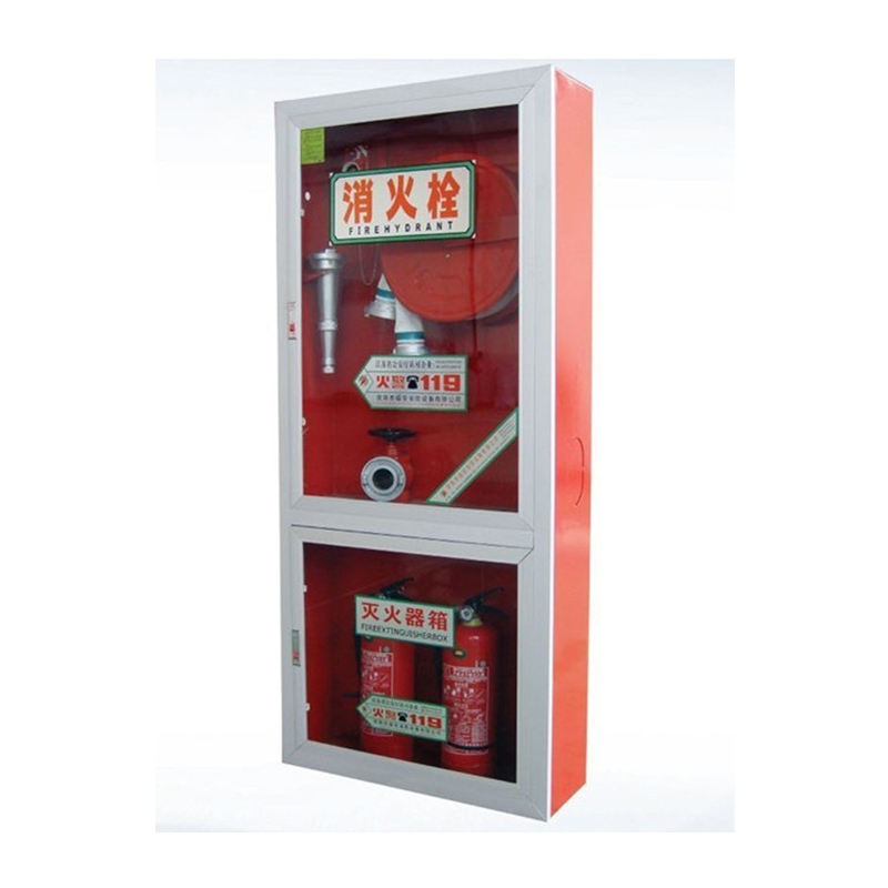 消防箱消防栓箱消火栓箱消防组合柜灭火器箱透