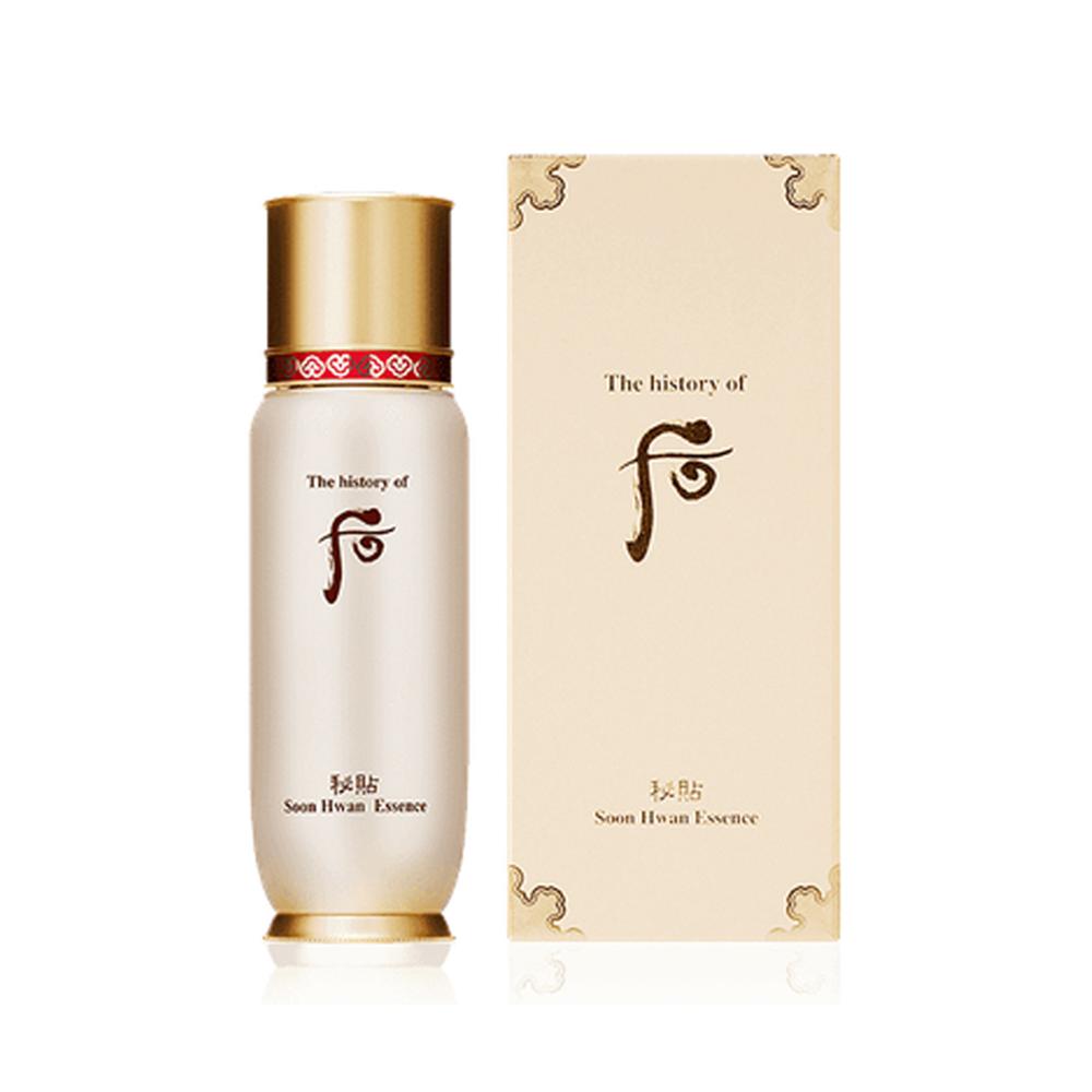 the history of whoo/后 秘贴循环精华 85ml