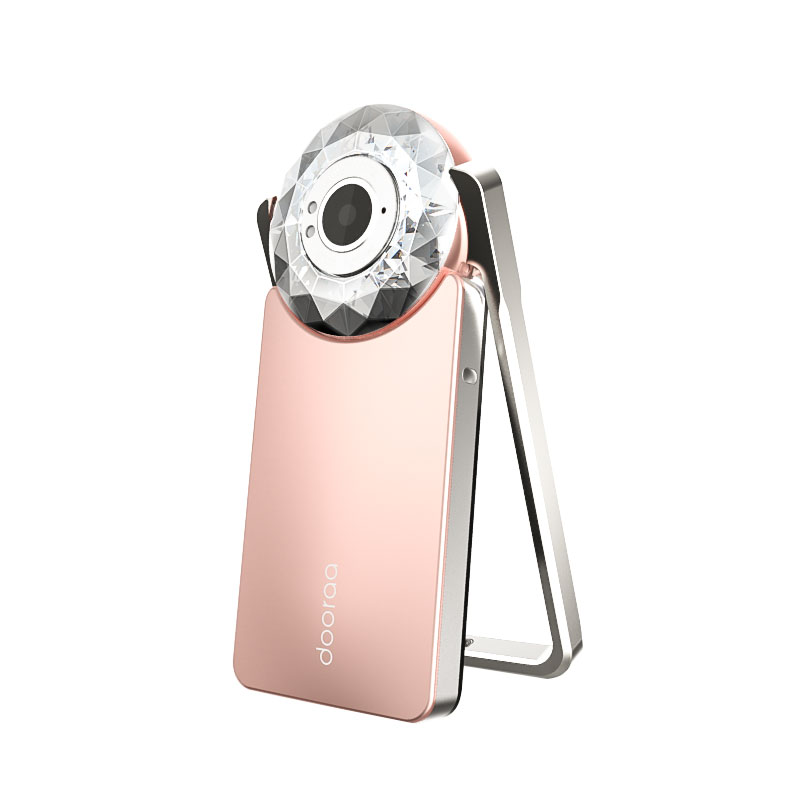 美颜自拍授权相机花呗免息神器