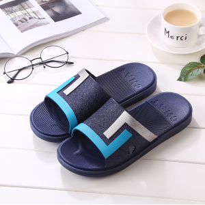 男士防滑软底拖鞋