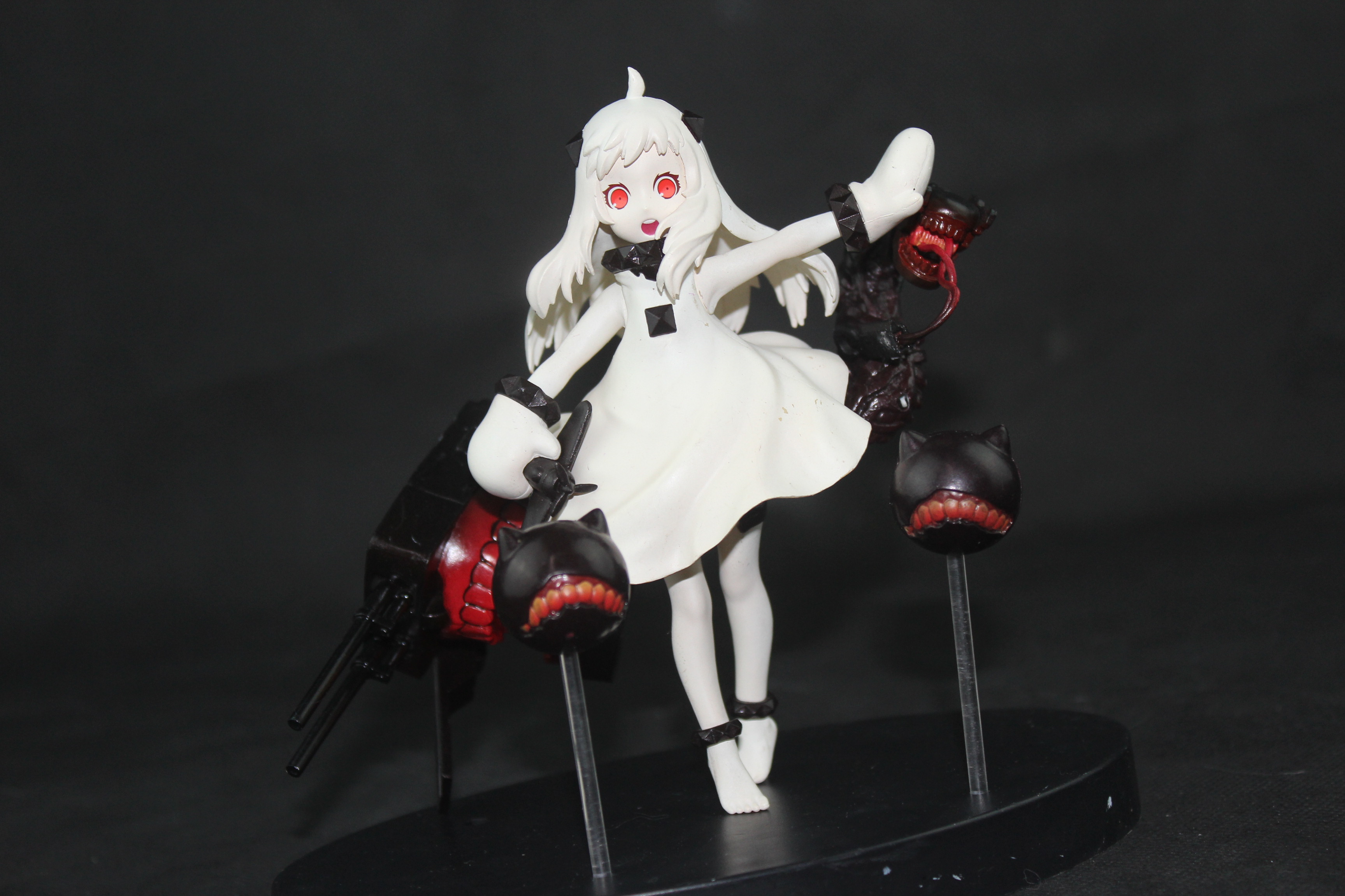 furyu 舰娘 舰队collection 北方栖姬 小北方 小北姬