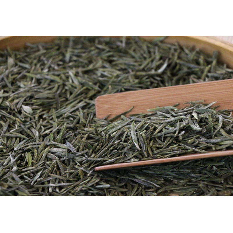 2016新茶蒙顶黄芽特级散茶50g 明前黄茶春茶散茶叶四川蒙顶山茶
