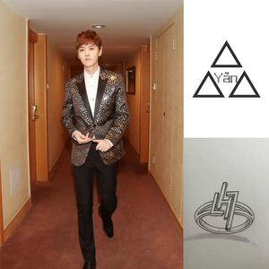 【标志戒指图片】标志戒指图片大全