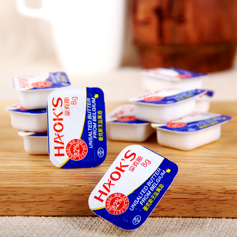 正品[黄油奶酪的区别]黄油奶酪芝士的区别评测