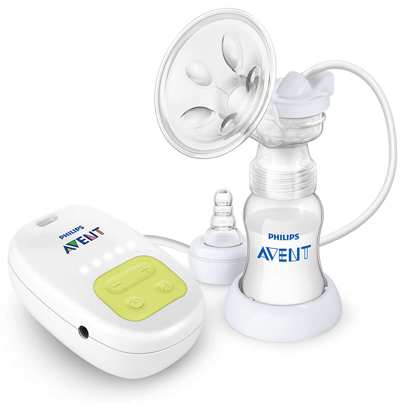 【飞利浦新安怡吸奶器】优惠券_十大品牌排行榜_哪个