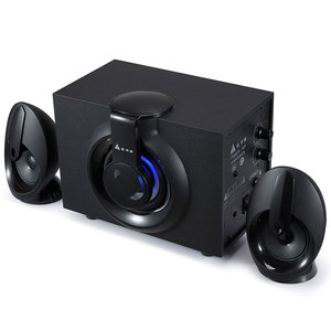 金河田 台式电脑音响