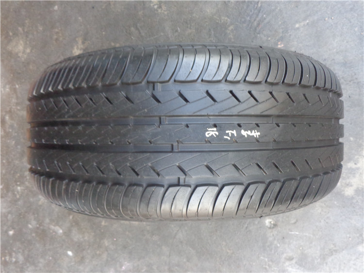 固特异轮胎配套大师 225/55r16 95y eagle nct5 原配于奥迪a6l