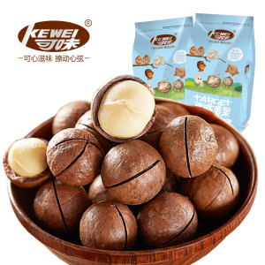 【可味】夏威夷果200g