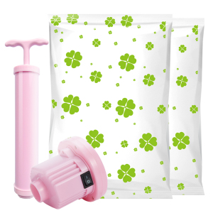 抽气收纳袋 真空压缩袋