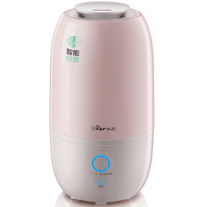 小熊加湿器