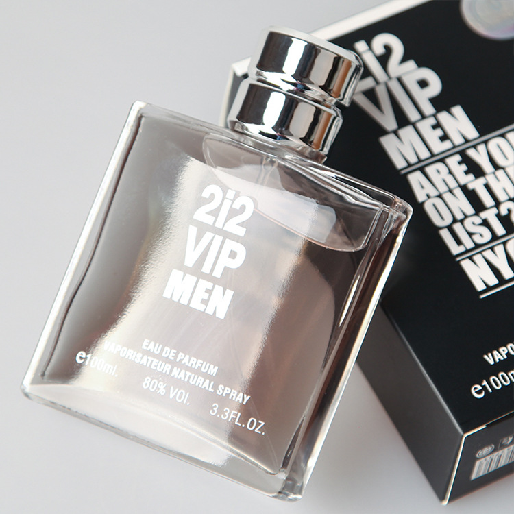 诱惑香水perfume for men, cologne for a long time檀木香调男士