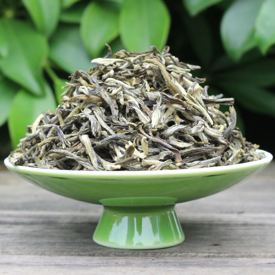 2016新茶叶 福建福州特级茉莉花茶叶 浓香特级大白毫500g盒装包邮