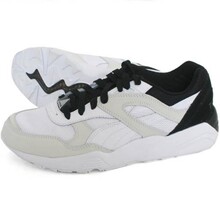 04男女复古运动鞋 慢跑鞋 小崔韩代 358142 puma R698 彪马 正品
