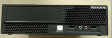 黑群晖NAS 单千兆小主机 DDR3 可支持3.5寸硬盘 准系统 联想D425