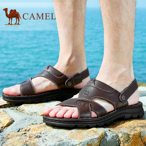 Camel/骆驼男士凉鞋
