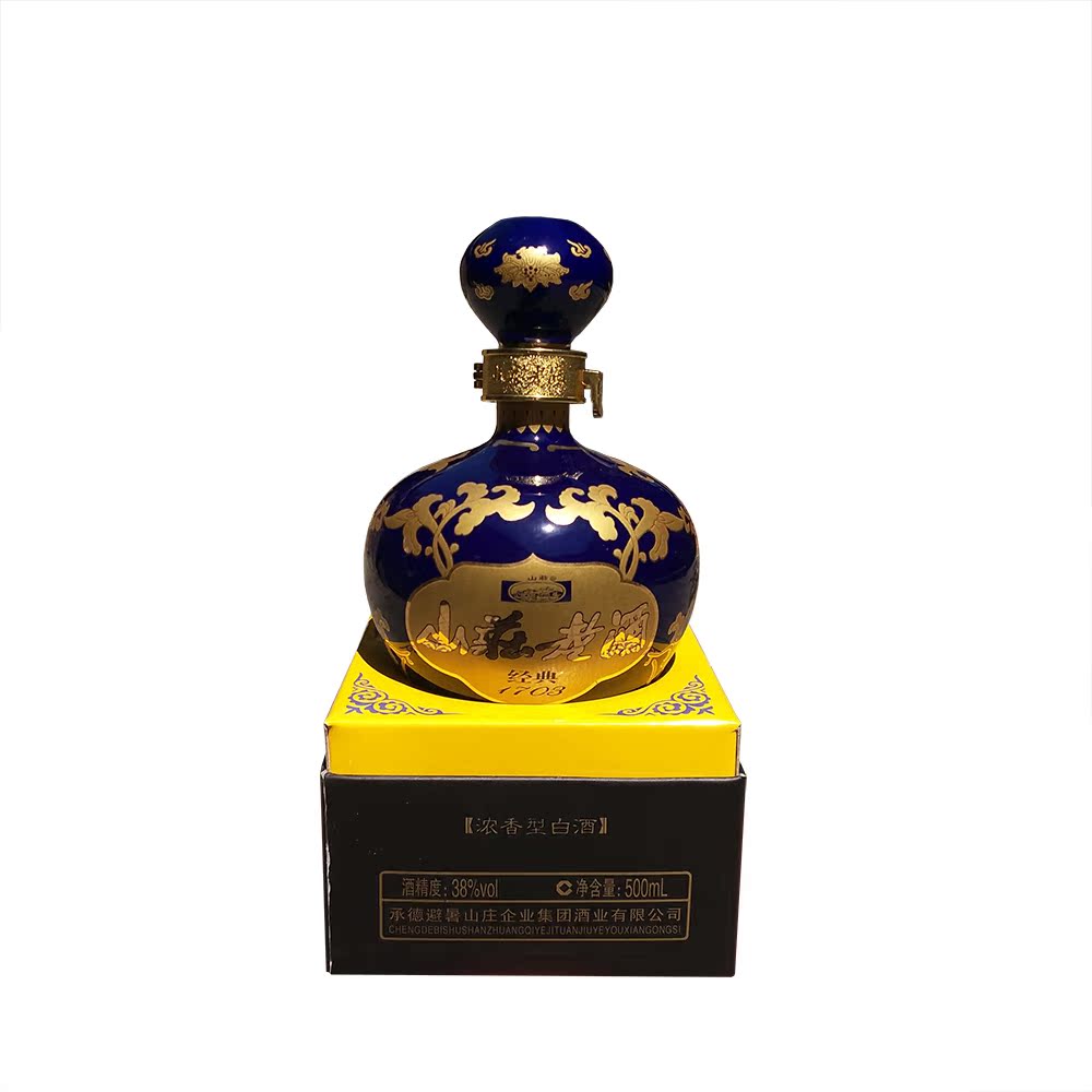 ƽȪ ɽׯϾ 1703 Ũ38500ml 
