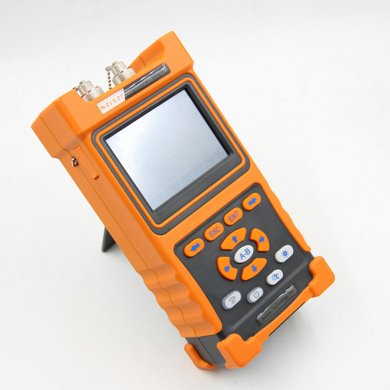 美国诺克手持OTDR NK2230S 3m--80km,定位