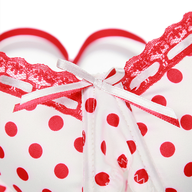 体验纯棉精致 安菲雅 <em>文胸面料</em>聚拢软钢可爱纯