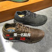 户外休闲鞋 板鞋 专柜正品 P719931 CAT P719932 卡特彼勒男鞋 代购