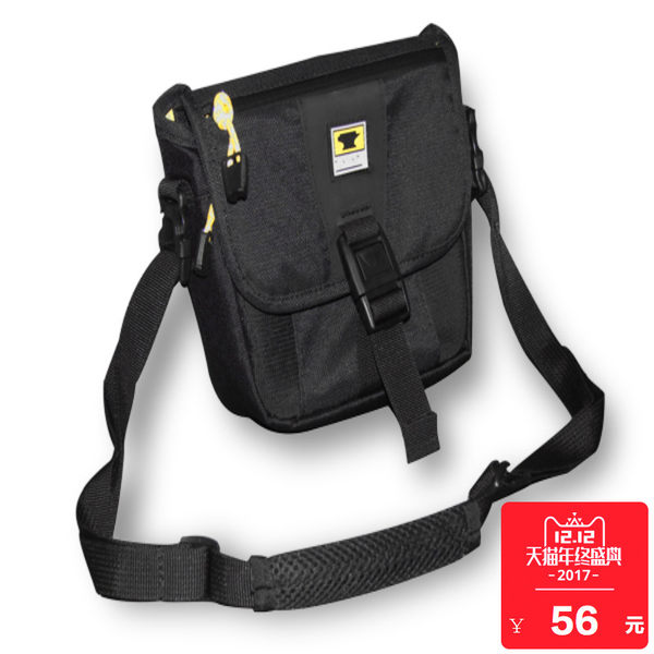 Mountainsmith MS Focus II 摄影包 0581003 - 大码