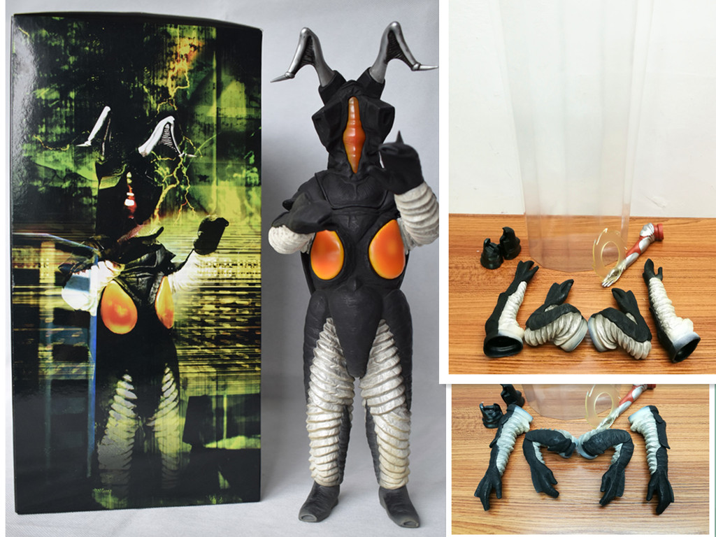 原装ccp 宇宙恐龙杰顿 30cm 发光版 反光盾牌 死光手光圈套装新品