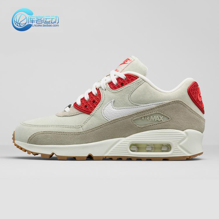 库客nike air max90上海 巴黎 米兰 纽约813152-600-500-800-200