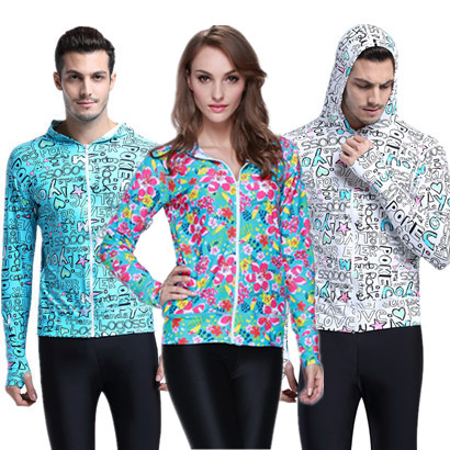 潜水员穿潜水服评测 潜水服里面穿什么图片_惠