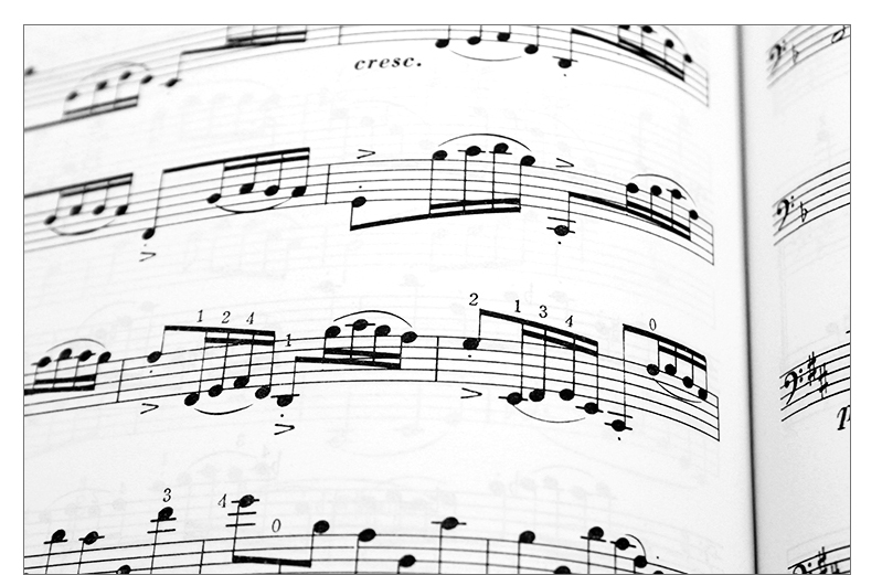 正版 大提琴教程练习曲分集(1)第一册书籍大提琴教程乐曲分集(第1册附