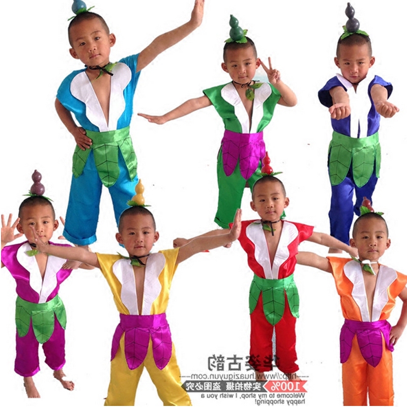 葫芦娃系列之蛇精六一儿童演出服包邮明星新款成人幼儿园舞蹈女装