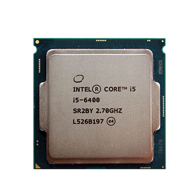 i5-6500