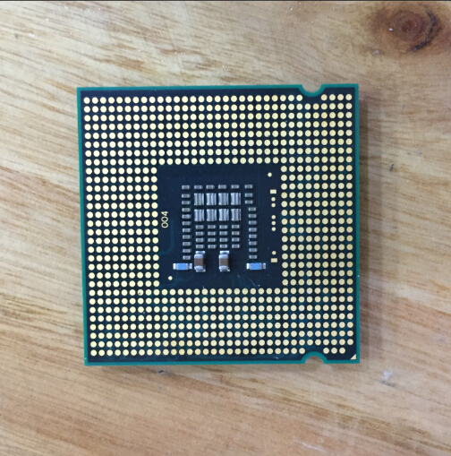 intel酷睿2双核e7500 2.93g 英特尔775cpu 另售e8400