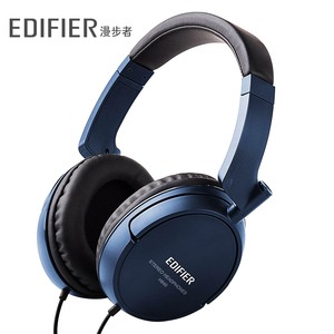 漫步者 头戴式耳机