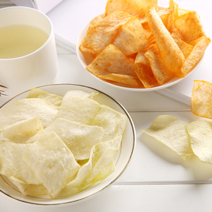 百草味山药片45gx3袋