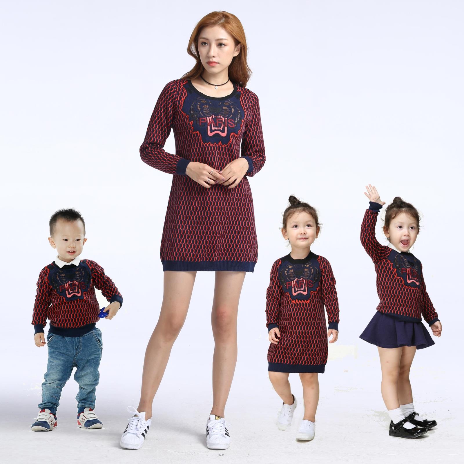 正品[亲子吊带衫]吊带亲子装评测 吊带衫的英语