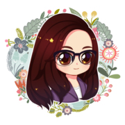 q版漫画头像设计卡通人物照片转手绘定制logo婚纱照形象设计插画