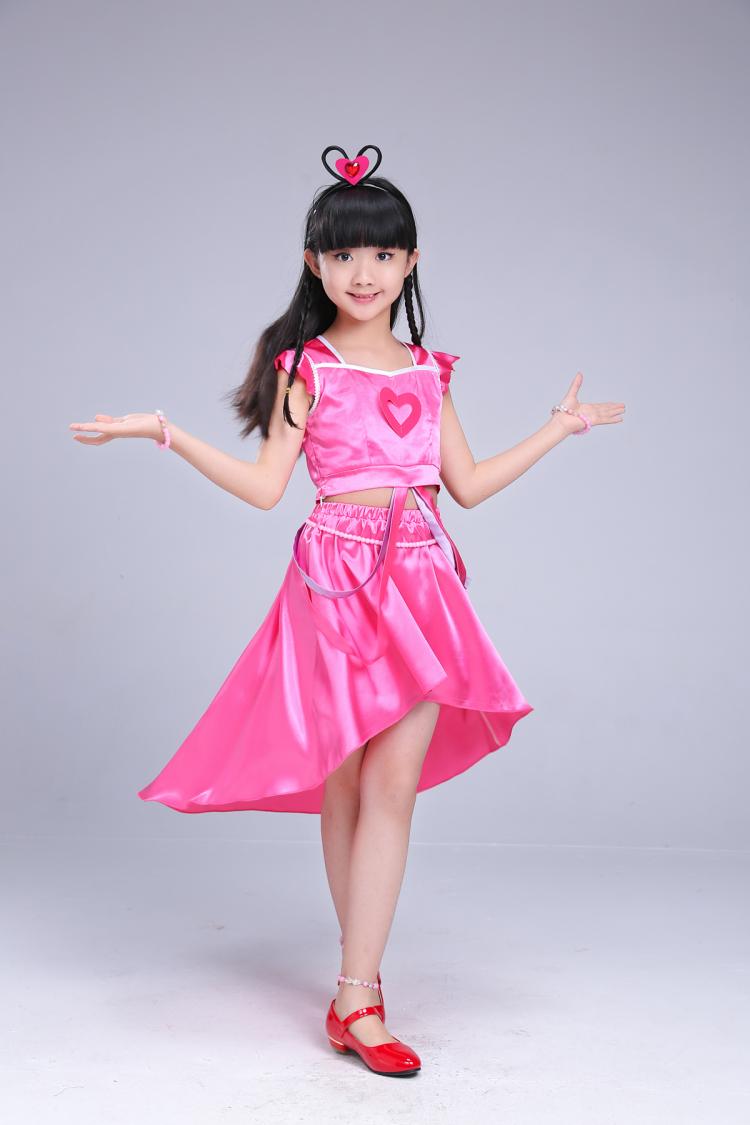 叶罗丽精灵梦王默衣服叶罗丽仙子服装齐纳菲林陈思思公主服儿童图片
