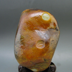 【和田玉原石图片】和田玉原石图片大全