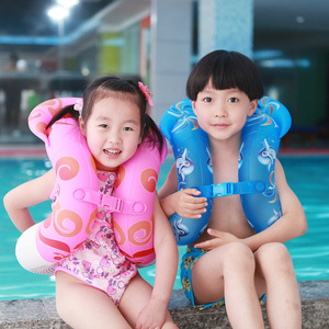 超弹泳乐宝四代游泳圈