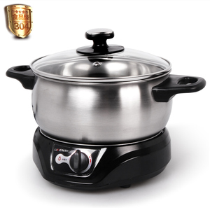 利仁多功能分体电煮锅