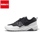 新货 New Balance NB 580系列 黑白 MRT580TA/TW/TF