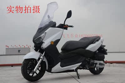150CC-300CC马杰斯特T8巡洋舰摩托车T3踏板