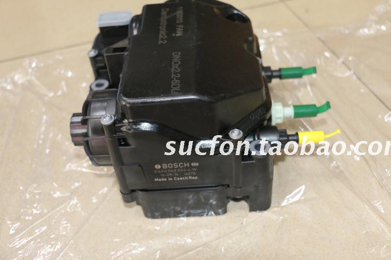 a042p552/5308708 ecofit ua2尿素泵 康明斯国四scr 全新正品包邮