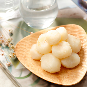 来伊份清脆可口脆马蹄160g*2