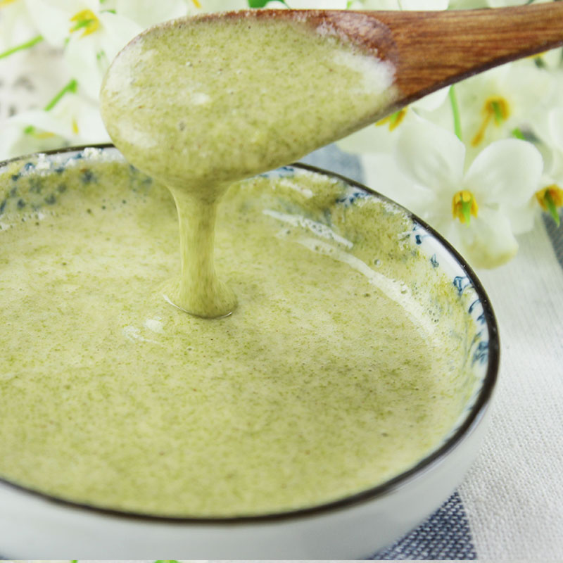 现磨绿豆粉面膜粉生绿豆粉食用农家纯天然绿豆面粉新鲜绿豆粉磨