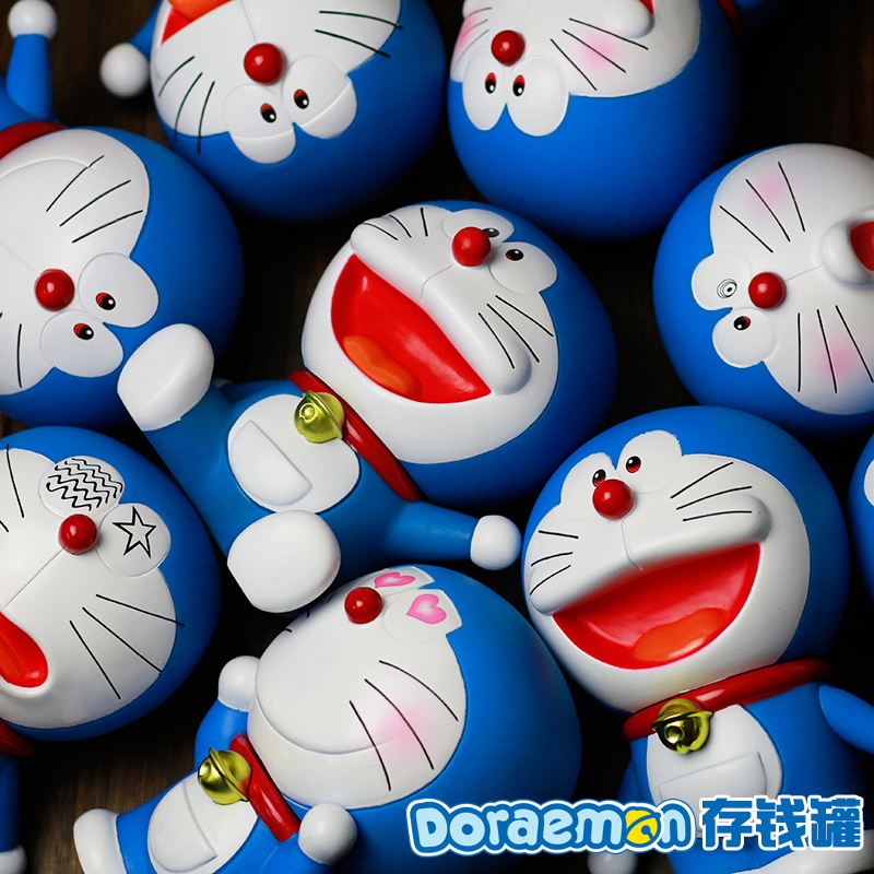 正品[多啦a梦 日语 mv]哆啦a梦日语版评测 哆啦