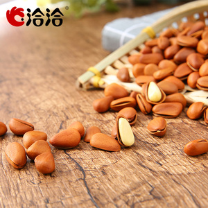 洽洽开口松子200g*2袋