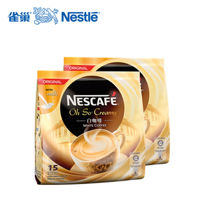 雀巢速溶咖啡540g*2