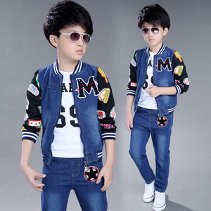 【三件套牛仔套】最新淘宝网三件套牛仔套优惠