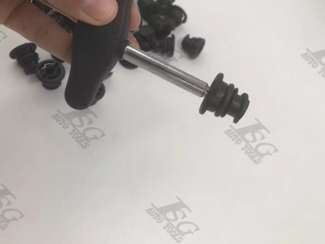 奥迪塑料放油螺丝扳手 奥迪油底壳螺丝工具 大众油底壳螺丝工具