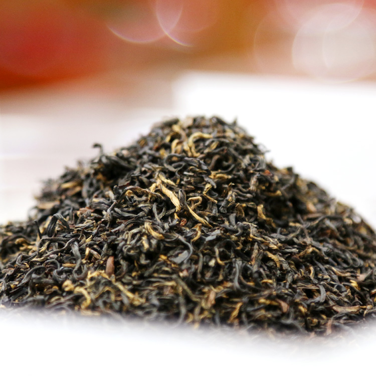 2016新茶叶 毫芽A 功夫红茶 特级祁门红茶 原产地厂家250克包邮